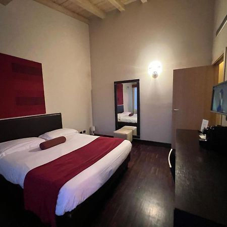 Onemhotel San Paolo (Lombardy) Exterior foto