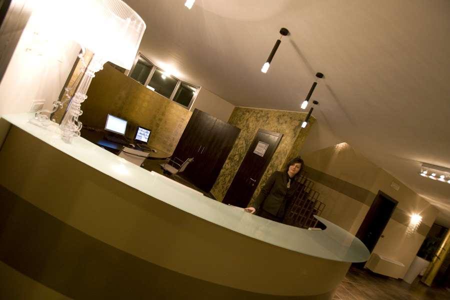 Onemhotel San Paolo (Lombardy) Interior foto