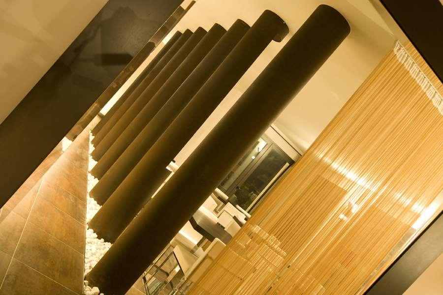 Onemhotel San Paolo (Lombardy) Facilidades foto