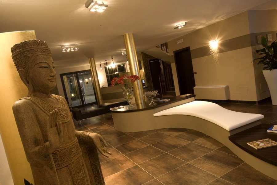 Onemhotel San Paolo (Lombardy) Interior foto
