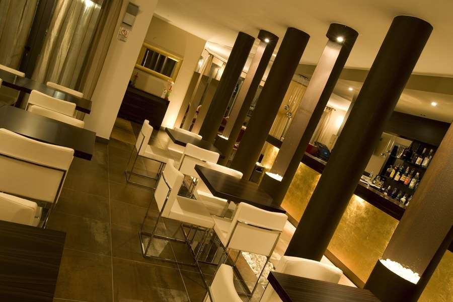 Onemhotel San Paolo (Lombardy) Restaurante foto