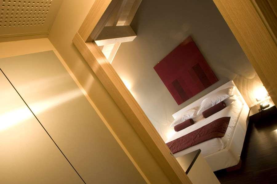 Onemhotel San Paolo (Lombardy) Quarto foto