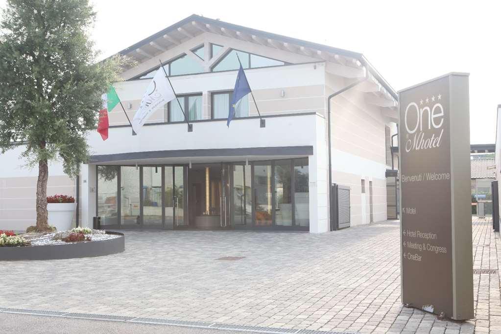 Onemhotel San Paolo (Lombardy) Facilidades foto