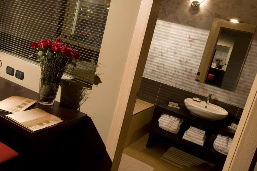Onemhotel San Paolo (Lombardy) Quarto foto