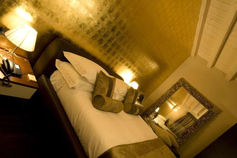 Onemhotel San Paolo (Lombardy) Quarto foto