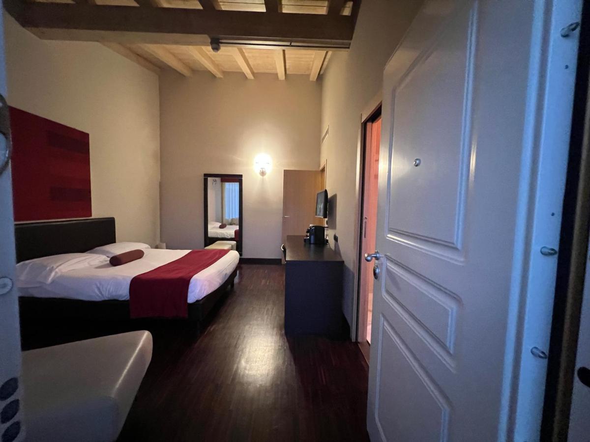 Onemhotel San Paolo (Lombardy) Exterior foto