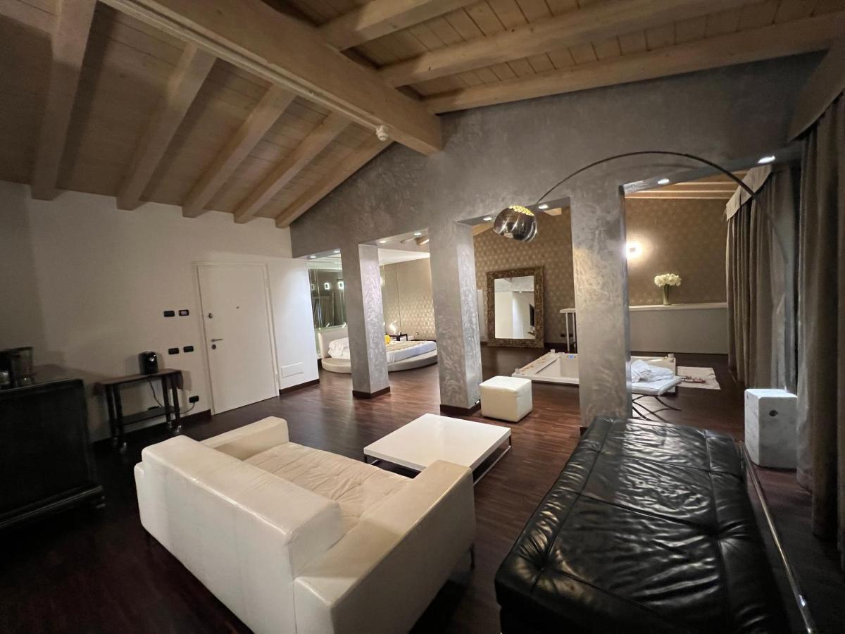 Onemhotel San Paolo (Lombardy) Exterior foto