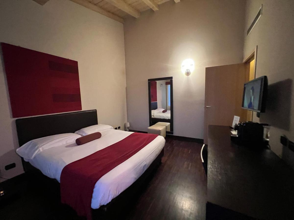 Onemhotel San Paolo (Lombardy) Exterior foto
