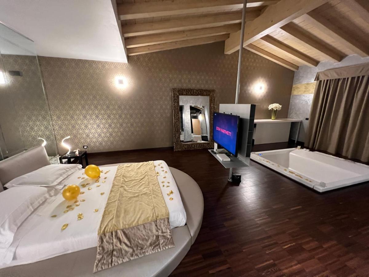 Onemhotel San Paolo (Lombardy) Exterior foto