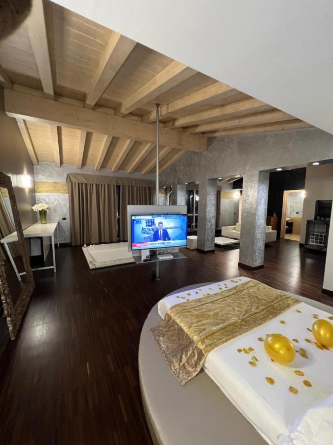Onemhotel San Paolo (Lombardy) Exterior foto