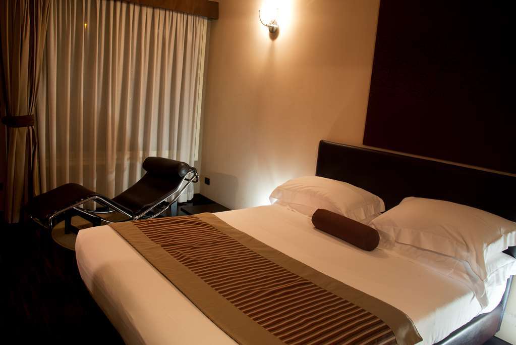 Onemhotel San Paolo (Lombardy) Quarto foto