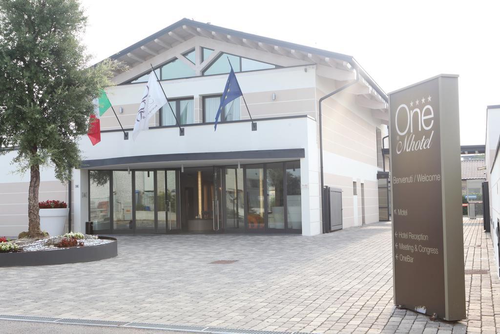 Onemhotel San Paolo (Lombardy) Exterior foto