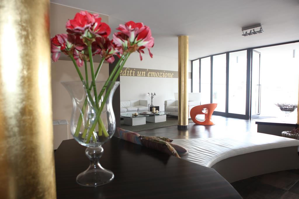 Onemhotel San Paolo (Lombardy) Exterior foto
