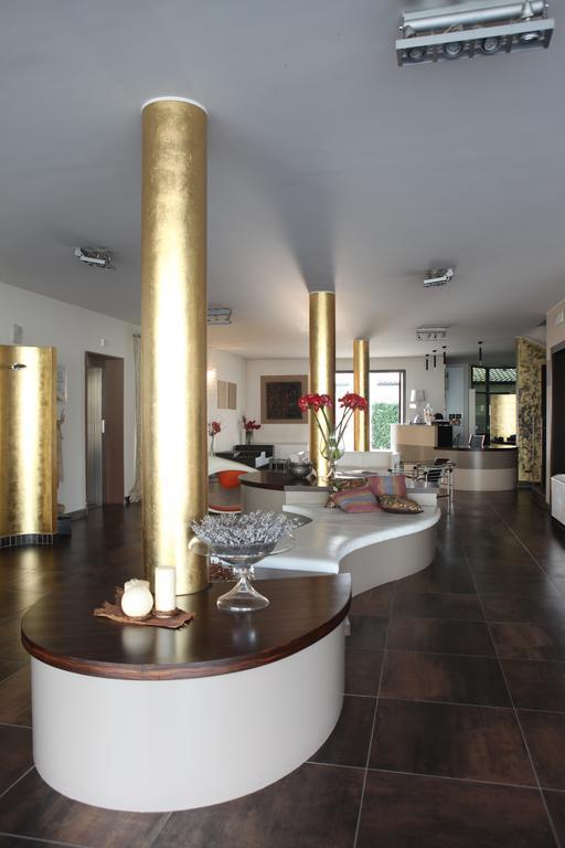 Onemhotel San Paolo (Lombardy) Exterior foto