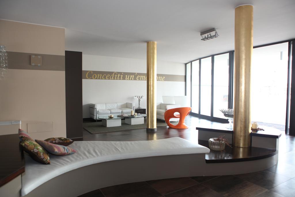 Onemhotel San Paolo (Lombardy) Exterior foto