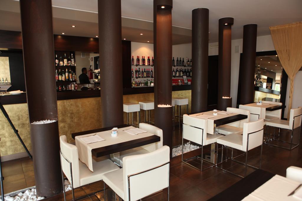 Onemhotel San Paolo (Lombardy) Exterior foto