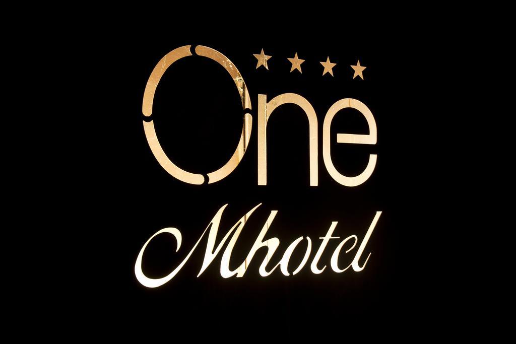 Onemhotel San Paolo (Lombardy) Exterior foto