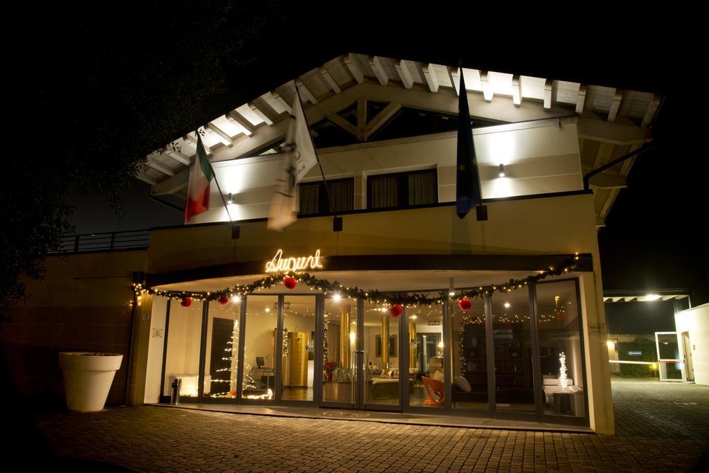Onemhotel San Paolo (Lombardy) Exterior foto