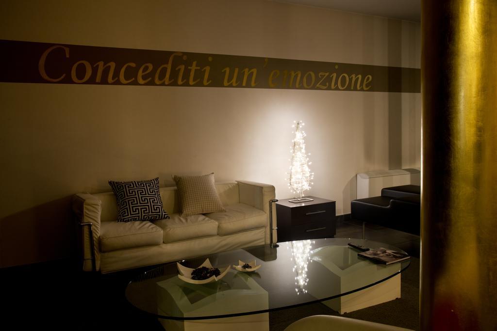 Onemhotel San Paolo (Lombardy) Exterior foto