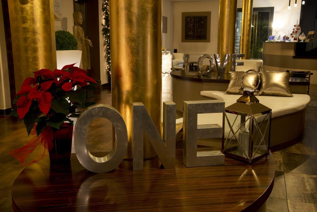 Onemhotel San Paolo (Lombardy) Exterior foto