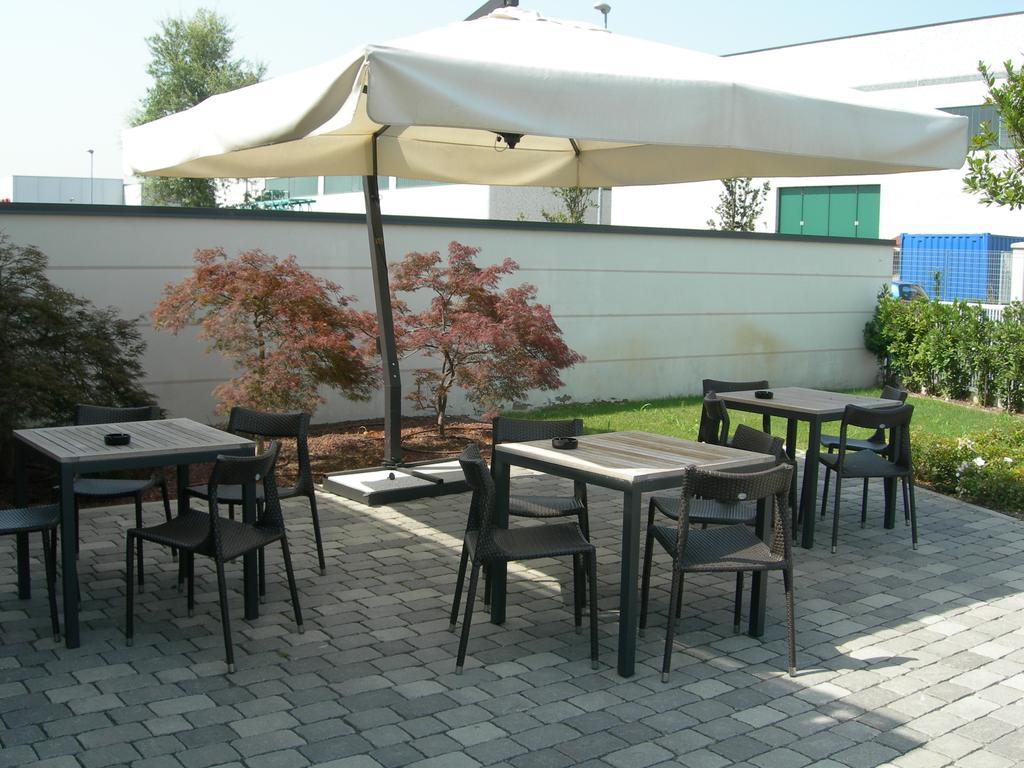 Onemhotel San Paolo (Lombardy) Exterior foto