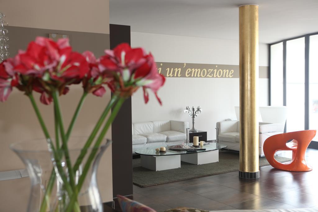 Onemhotel San Paolo (Lombardy) Exterior foto