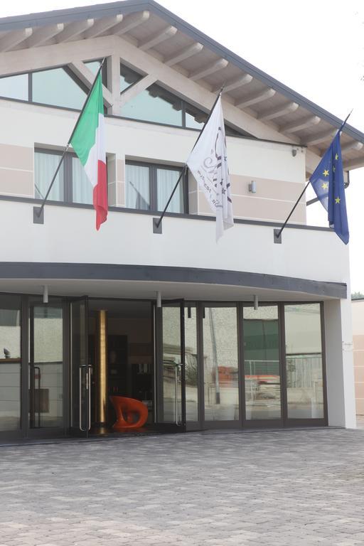 Onemhotel San Paolo (Lombardy) Exterior foto
