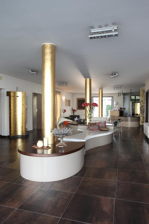 Onemhotel San Paolo (Lombardy) Exterior foto