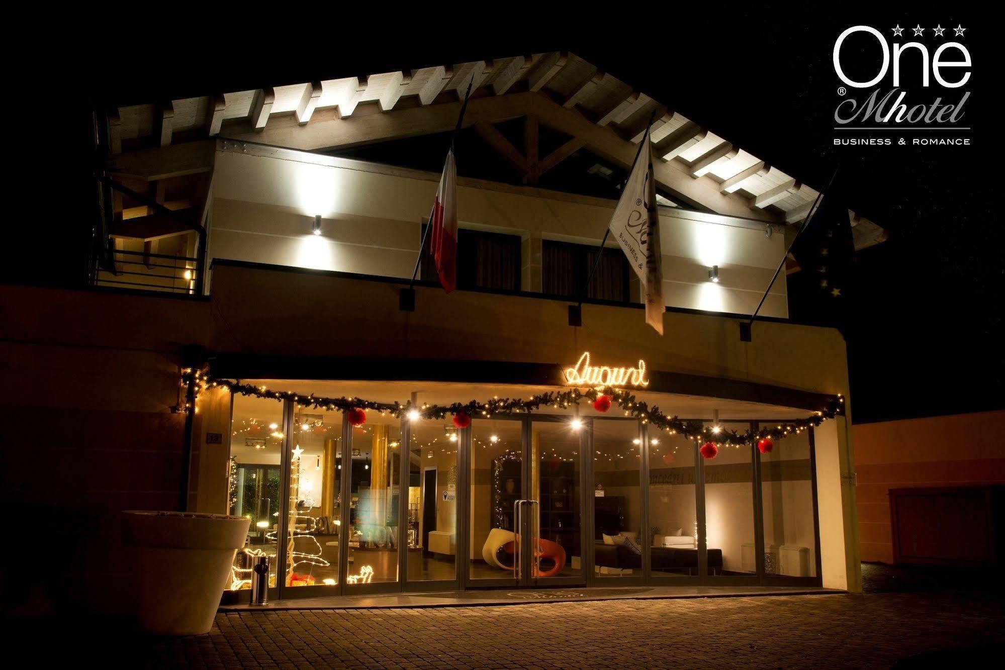 Onemhotel San Paolo (Lombardy) Exterior foto