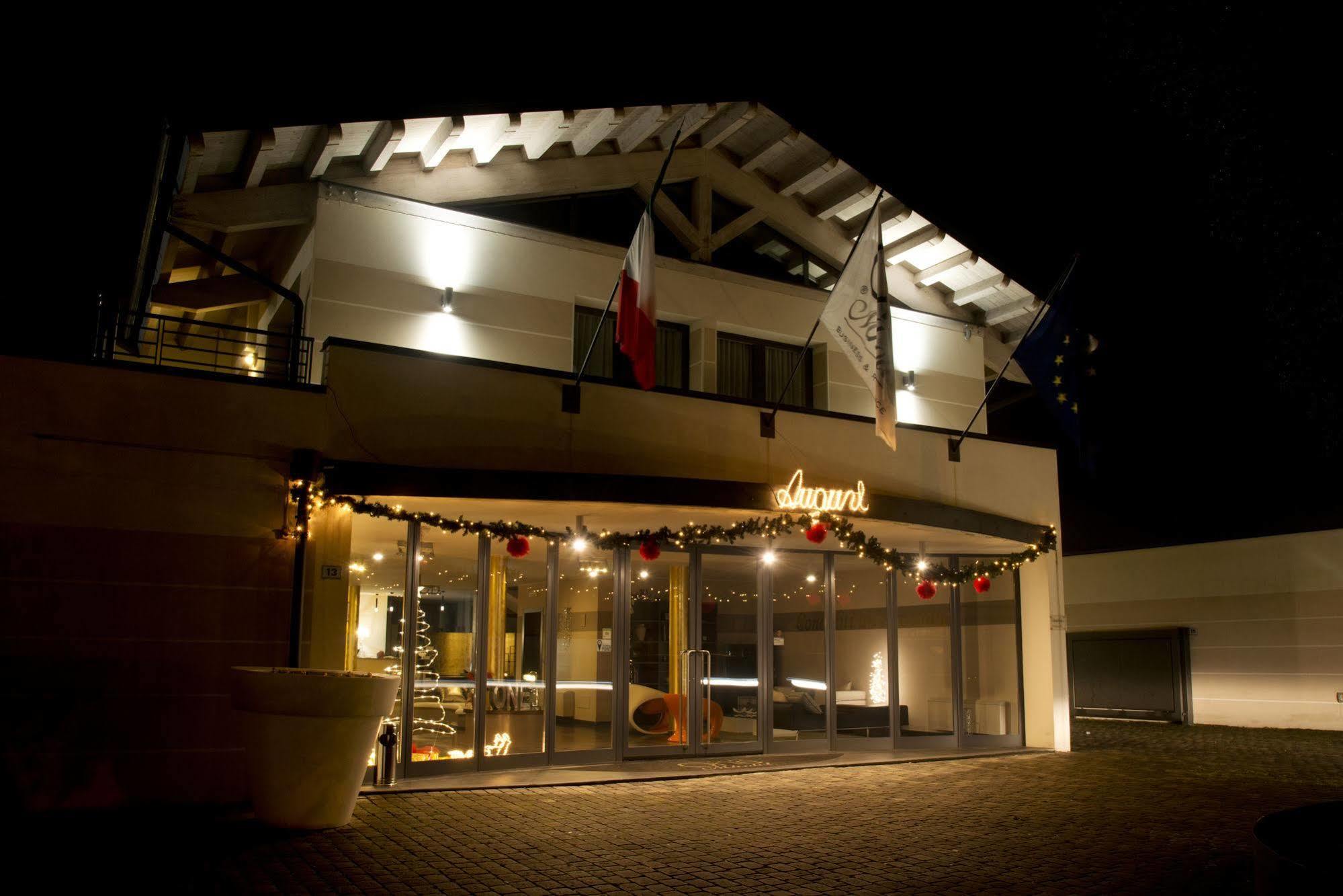 Onemhotel San Paolo (Lombardy) Exterior foto