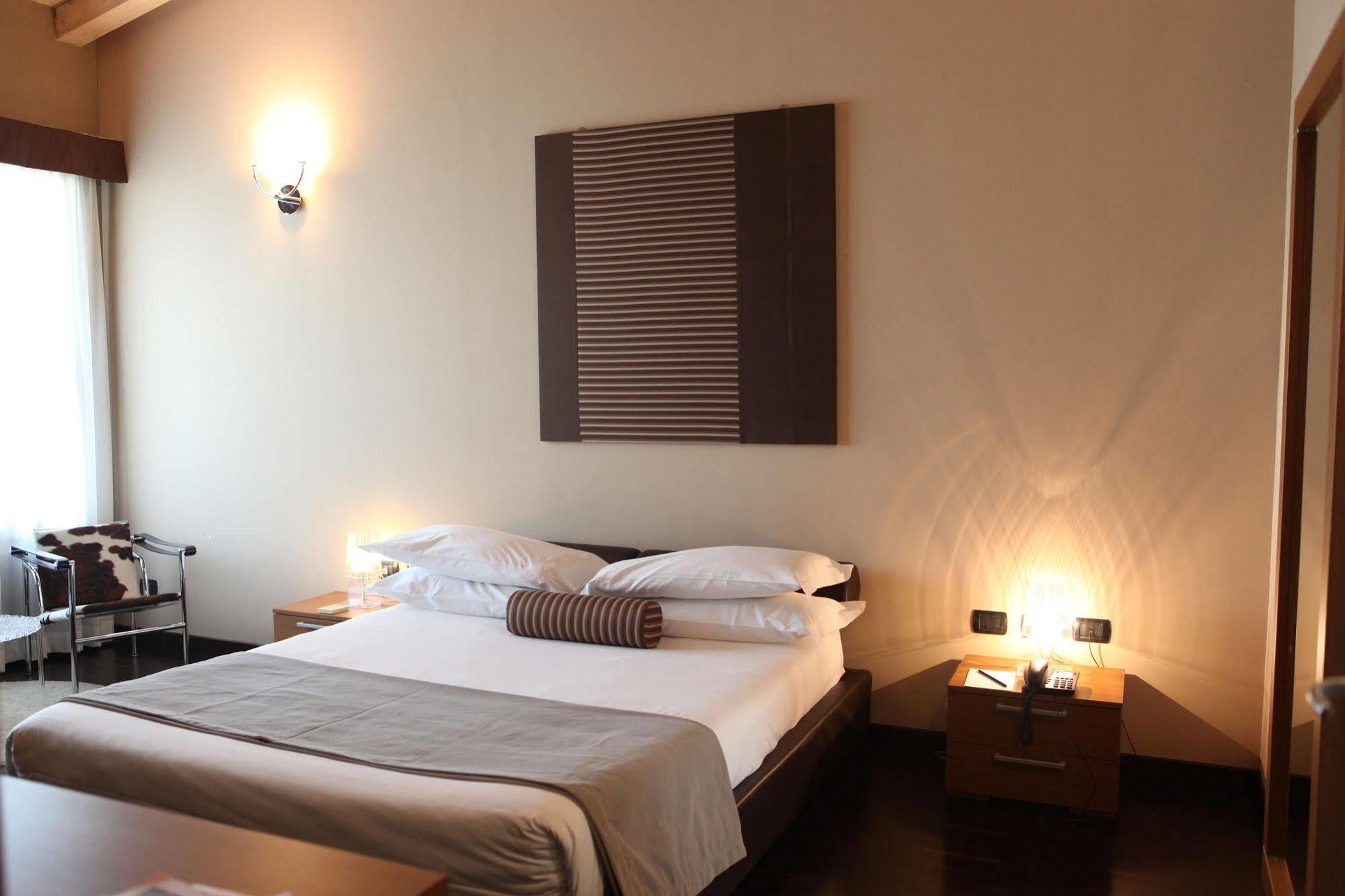Onemhotel San Paolo (Lombardy) Exterior foto