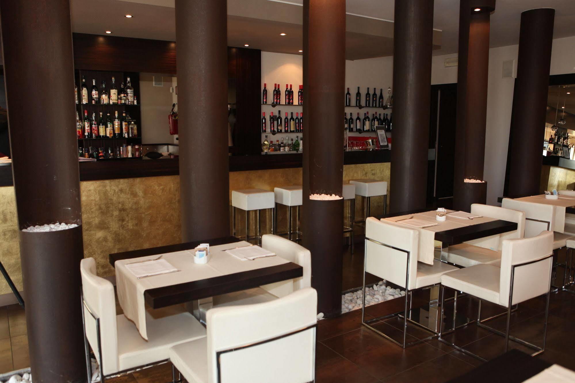 Onemhotel San Paolo (Lombardy) Exterior foto