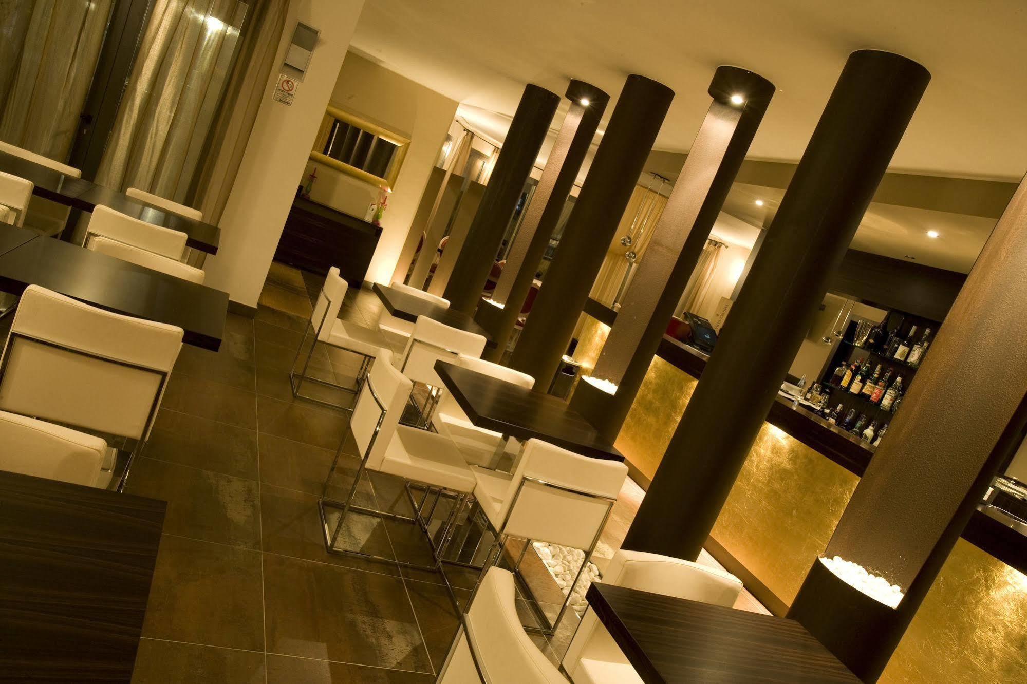 Onemhotel San Paolo (Lombardy) Exterior foto