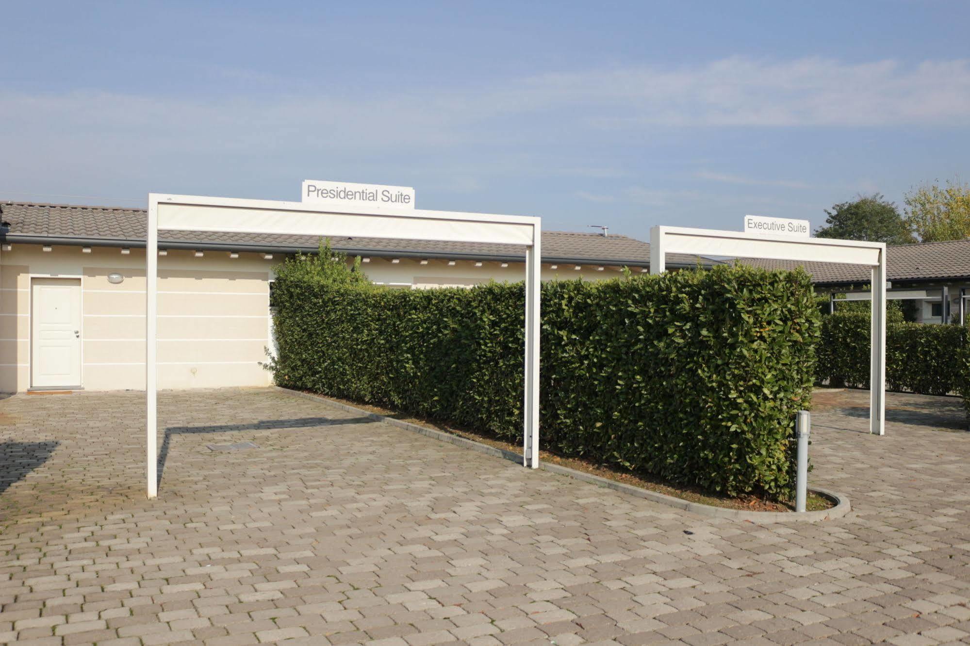 Onemhotel San Paolo (Lombardy) Exterior foto